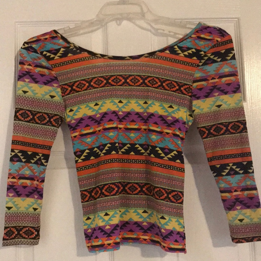 ⭐️SALE⭐️NWT ICU TOP 3- $30